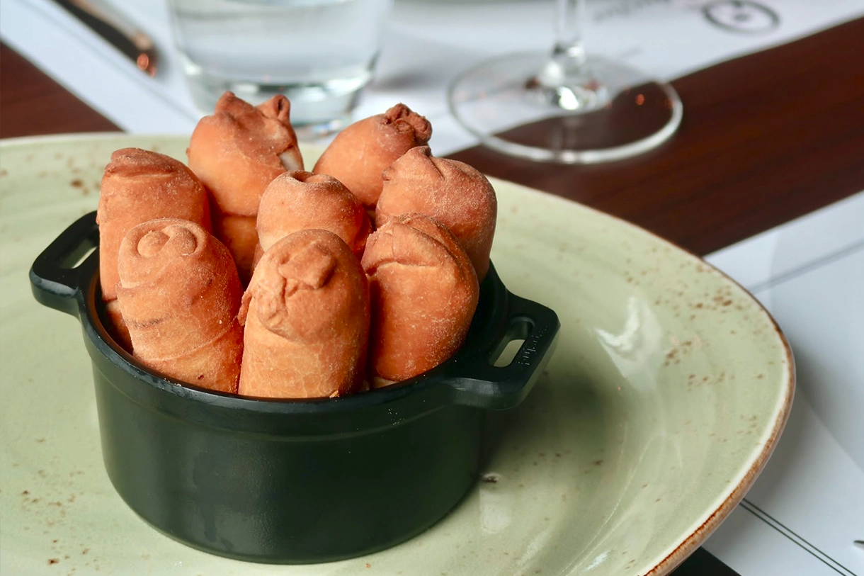 Tequenhos